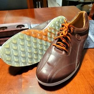 Mens Golf Shoes
